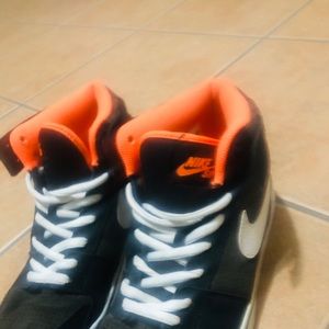Nike SB shoes